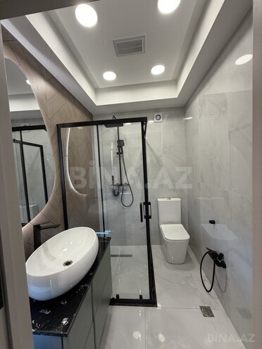 Продаётся 3-комн. новостройка 100 м², м. Ази Асланов, photo 19 from 21