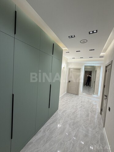 Продаётся 3-комн. новостройка 100 м², м. Ази Асланов, photo 17 from 21