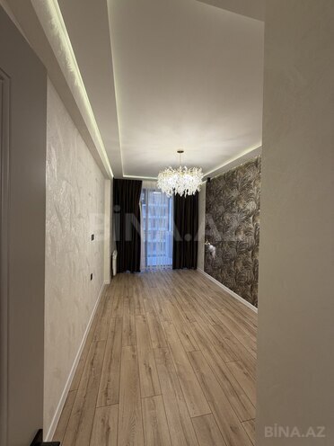 Продаётся 3-комн. новостройка 100 м², м. Ази Асланов, photo 12 from 21