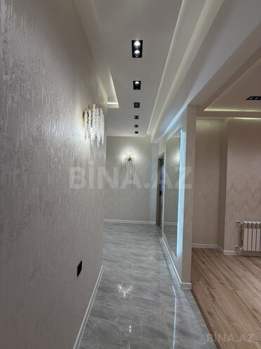 Продаётся 3-комн. новостройка 100 м², м. Ази Асланов, photo 16 from 21