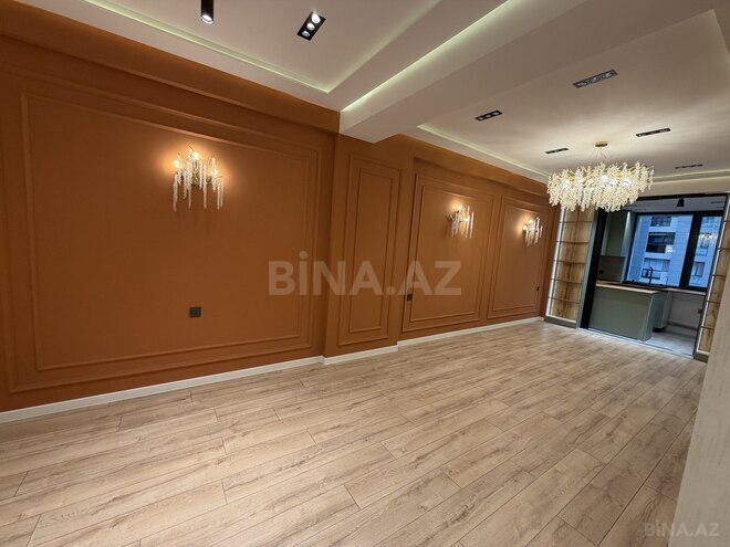 Продаётся 3-комн. новостройка 100 м², м. Ази Асланов, photo 3 from 21