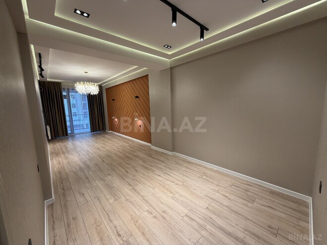 Продаётся 3-комн. новостройка 100 м², м. Ази Асланов, photo 9 from 21