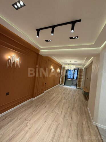 Продаётся 3-комн. новостройка 100 м², м. Ази Асланов, photo 1 from 21