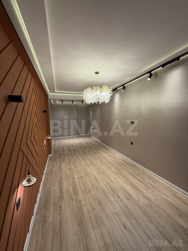 Продаётся 3-комн. новостройка 100 м², м. Ази Асланов, photo 10 from 21