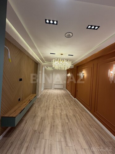 Продаётся 3-комн. новостройка 100 м², м. Ази Асланов, photo 6 from 21