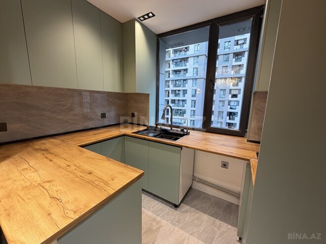 Продаётся 3-комн. новостройка 100 м², м. Ази Асланов, photo 4 from 21