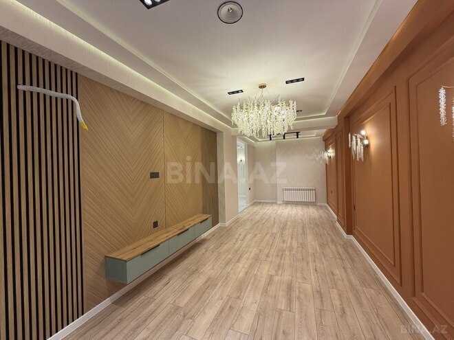Продаётся 3-комн. новостройка 100 м², м. Ази Асланов, photo 7 from 21