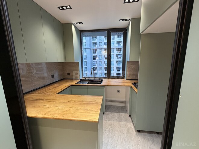 Продаётся 3-комн. новостройка 100 м², м. Ази Асланов, photo 5 from 21