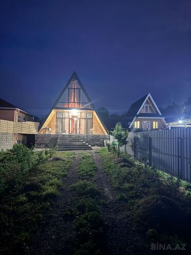 Сдаётся 5-комн. дом/дача 500 м², photo 1 from 15