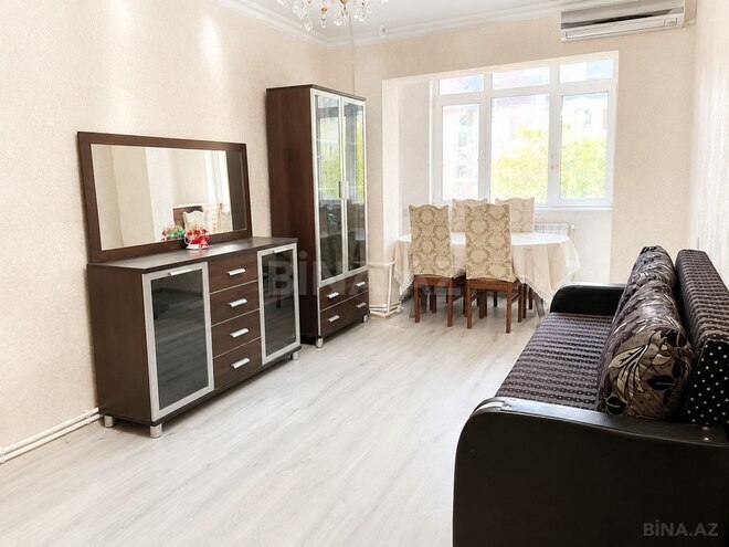 Satılır 3 otaqlı köhnə tikili 70 m², Nəriman Nərimanov m., photo 1 from 17