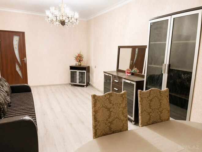 Satılır 3 otaqlı köhnə tikili 70 m², Nəriman Nərimanov m., photo 3 from 17