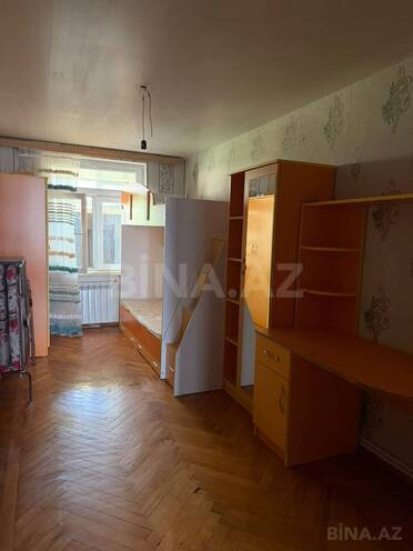 Сдаётся 3-комн. вторичка 115 м², м. Гянджлик, photo 3 from 10