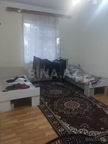 Сдаётся 2-комн. новостройка 69 м², м. Нариман Нариманов, photo 5 from 11