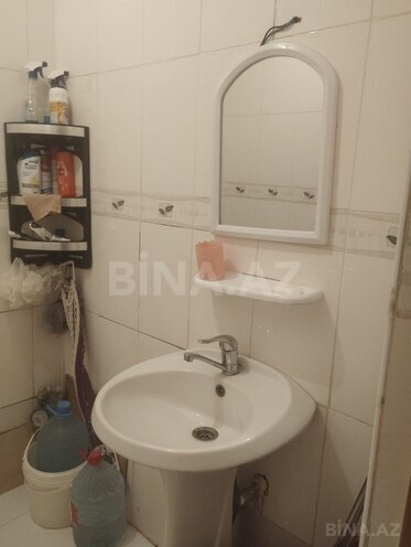 Сдаётся 2-комн. новостройка 69 м², м. Нариман Нариманов, photo 6 from 11