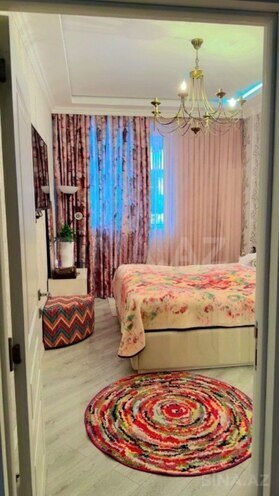 Satılır 2 otaqlı yeni tikili 60 m², Nəriman Nərimanov m., photo 7 from 14