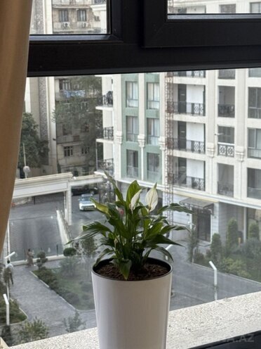 Satılır 2 otaqlı yeni tikili 60 m², Nəriman Nərimanov m., photo 9 from 14