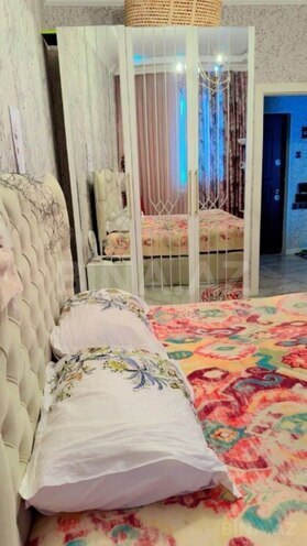 Satılır 2 otaqlı yeni tikili 60 m², Nəriman Nərimanov m., photo 8 from 14