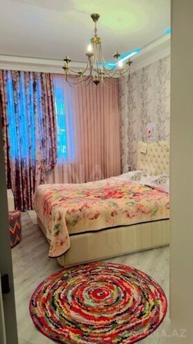 Satılır 2 otaqlı yeni tikili 60 m², Nəriman Nərimanov m., photo 6 from 14