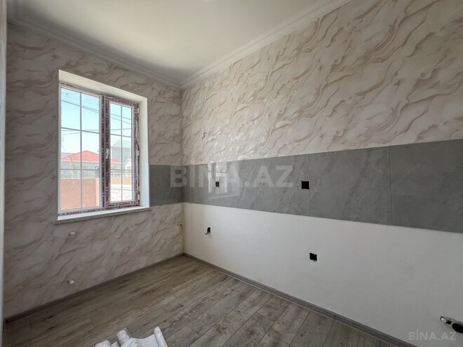 Satılır 3 otaqlı həyət evi/bağ evi 75 m², Masazır q., photo 6 from 10