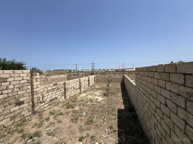 Satılır 3 otaqlı həyət evi/bağ evi 75 m², Masazır q., photo 3 from 10