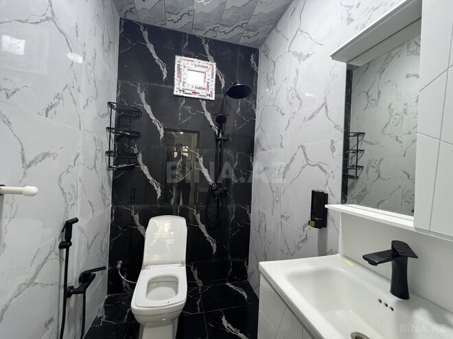 Satılır 3 otaqlı həyət evi/bağ evi 60 m², Masazır q., photo 8 from 9