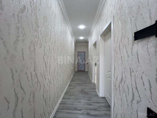 Satılır 3 otaqlı həyət evi/bağ evi 60 m², Masazır q., photo 4 from 9