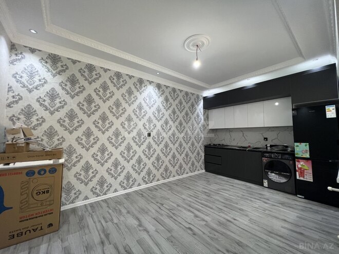 Satılır 3 otaqlı həyət evi/bağ evi 60 m², Masazır q., photo 5 from 9