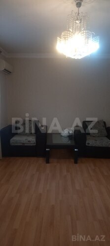 Сдаётся 2-комн. вторичка 50 м², Насиминский  р., photo 3 from 18