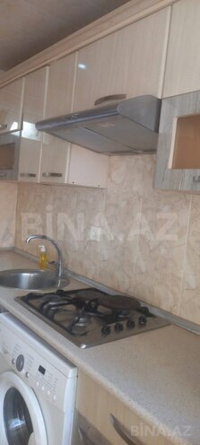 Сдаётся 2-комн. вторичка 50 м², Насиминский  р., photo 12 from 18