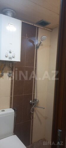 Сдаётся 2-комн. вторичка 50 м², Насиминский  р., photo 11 from 18