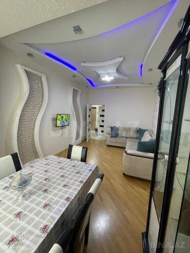 Продаётся 2-комн. новостройка 55 м², пос. Зых, photo 1 from 20