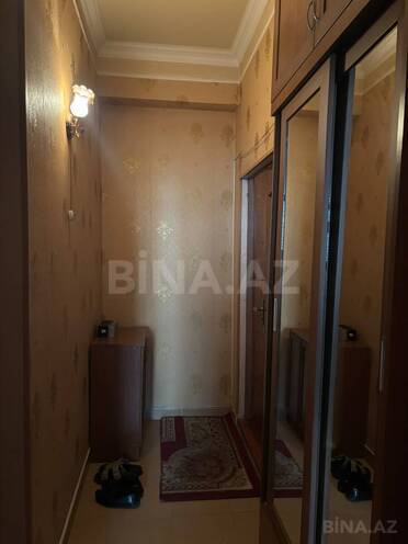 Сдаётся 3-комн. вторичка 85 м², м. Нариман Нариманов, photo 15 from 23