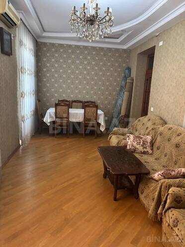 Сдаётся 3-комн. вторичка 85 м², м. Нариман Нариманов, photo 5 from 23