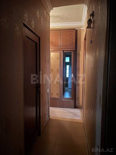 Сдаётся 3-комн. вторичка 85 м², м. Нариман Нариманов, photo 13 from 23
