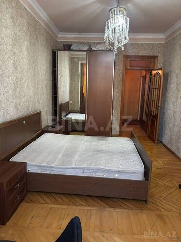Сдаётся 3-комн. вторичка 85 м², м. Нариман Нариманов, photo 11 from 23