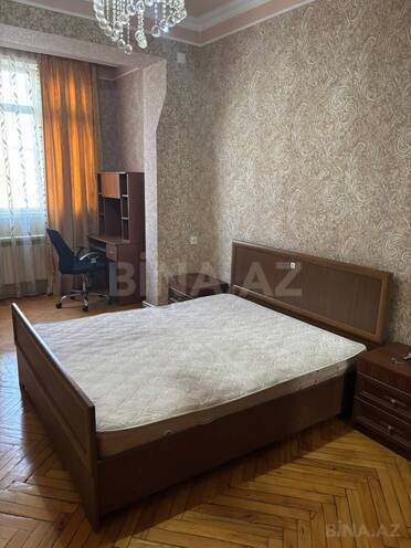 Сдаётся 3-комн. вторичка 85 м², м. Нариман Нариманов, photo 10 from 23