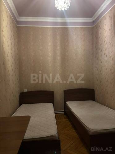 Сдаётся 3-комн. вторичка 85 м², м. Нариман Нариманов, photo 16 from 23