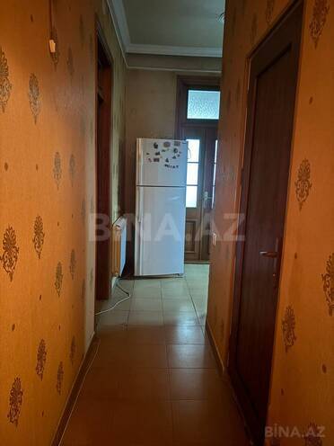 Сдаётся 3-комн. вторичка 85 м², м. Нариман Нариманов, photo 14 from 23