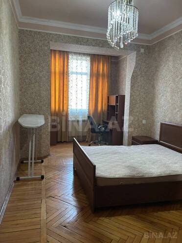 Сдаётся 3-комн. вторичка 85 м², м. Нариман Нариманов, photo 7 from 23