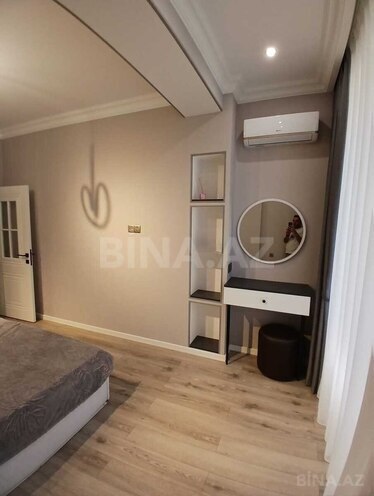 Сдаётся 2-комн. новостройка 54 м², м. Шах Исмаил Хатаи, photo 5 from 10