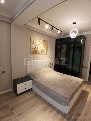 Сдаётся 2-комн. новостройка 54 м², м. Шах Исмаил Хатаи, photo 3 from 10