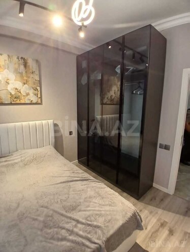 Сдаётся 2-комн. новостройка 54 м², м. Шах Исмаил Хатаи, photo 4 from 10