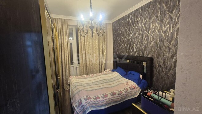 Satılır 2 otaqlı yeni tikili 58 m², Zığ q., photo 12 from 15