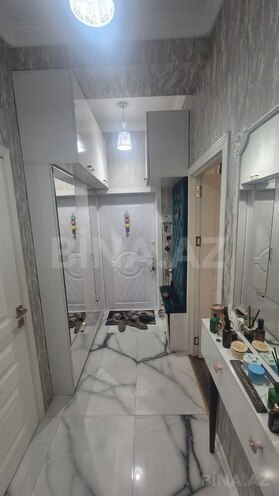 Satılır 2 otaqlı yeni tikili 58 m², Zığ q., photo 13 from 15