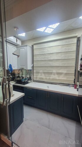 Satılır 2 otaqlı yeni tikili 58 m², Zığ q., photo 5 from 15