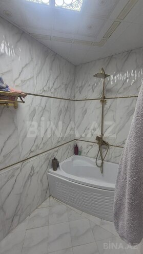 Satılır 2 otaqlı yeni tikili 58 m², Zığ q., photo 14 from 15
