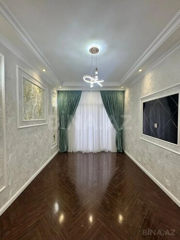 Продаётся 2-комн. новостройка 53 м², м. Ази Асланов, photo 4 from 10