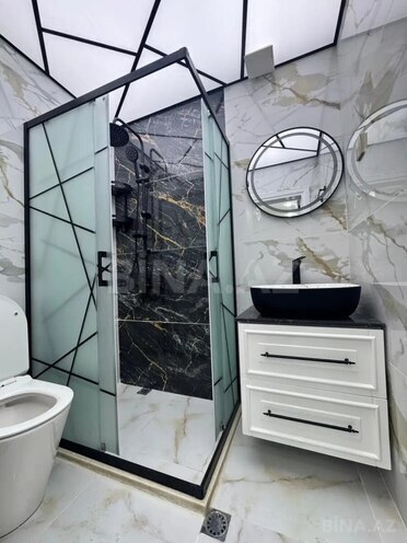 Продаётся 2-комн. новостройка 53 м², м. Ази Асланов, photo 8 from 10