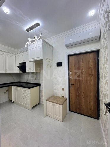 Продаётся 2-комн. новостройка 53 м², м. Ази Асланов, photo 7 from 10