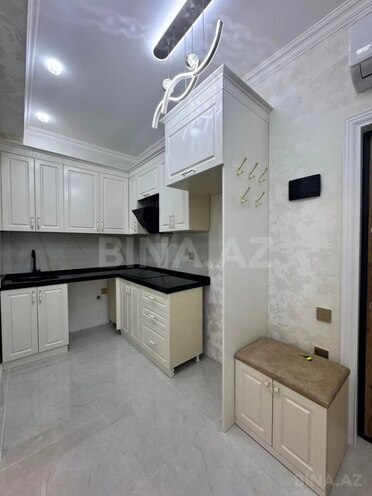 Продаётся 2-комн. новостройка 53 м², м. Ази Асланов, photo 6 from 10